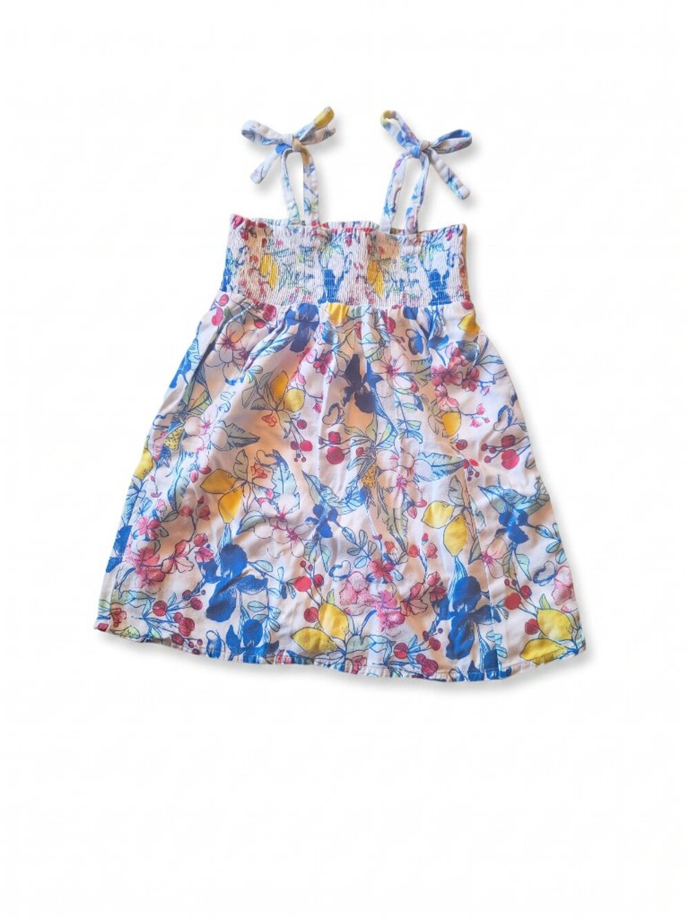 Joe Fresh Girl Dress